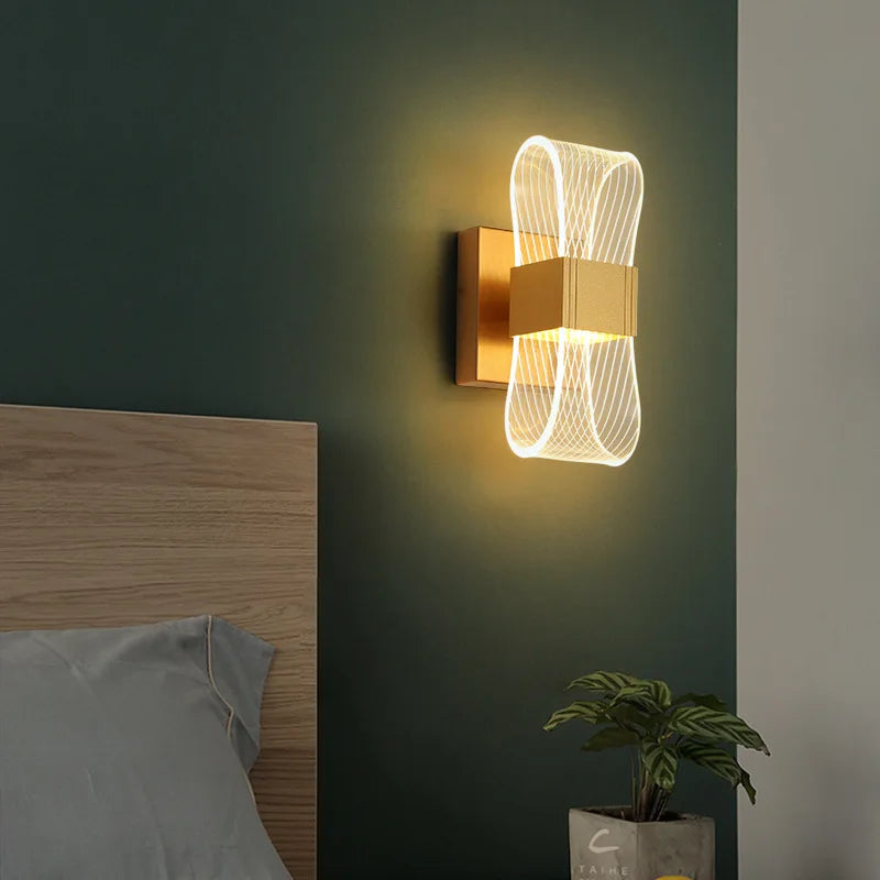 Wall Lamp