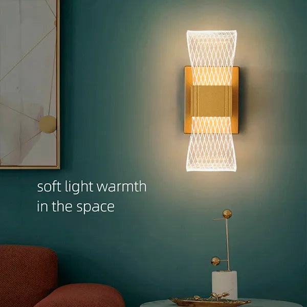 Wall Lamp