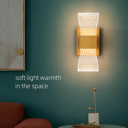 Wall Lamp