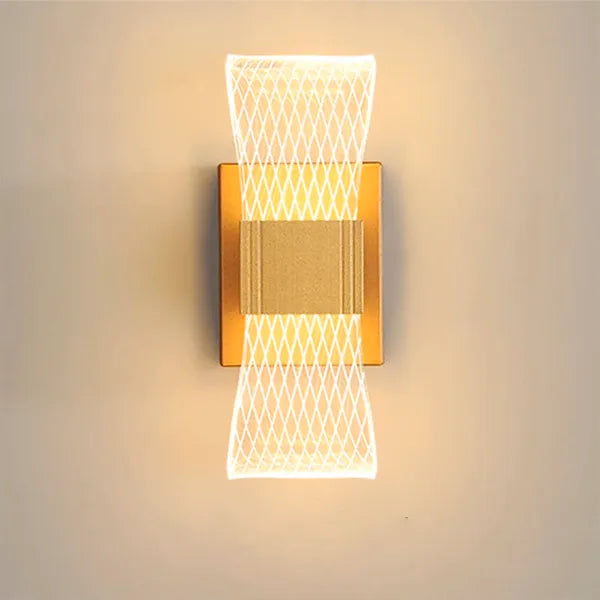 Wall Lamp
