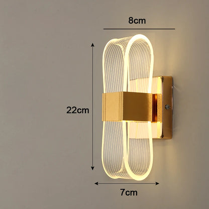Wall Lamp