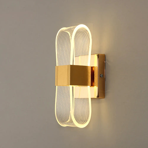 Wall Lamp