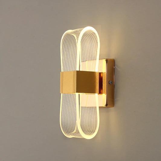 Wall Lamp