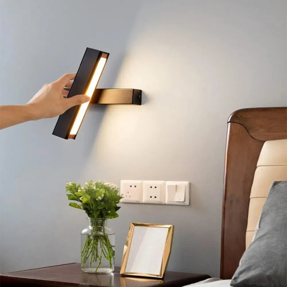 Wall Lamp