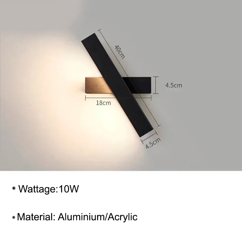 Wall Lamp