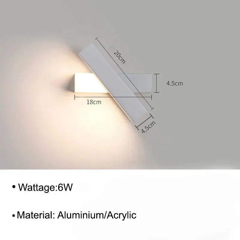Wall Lamp