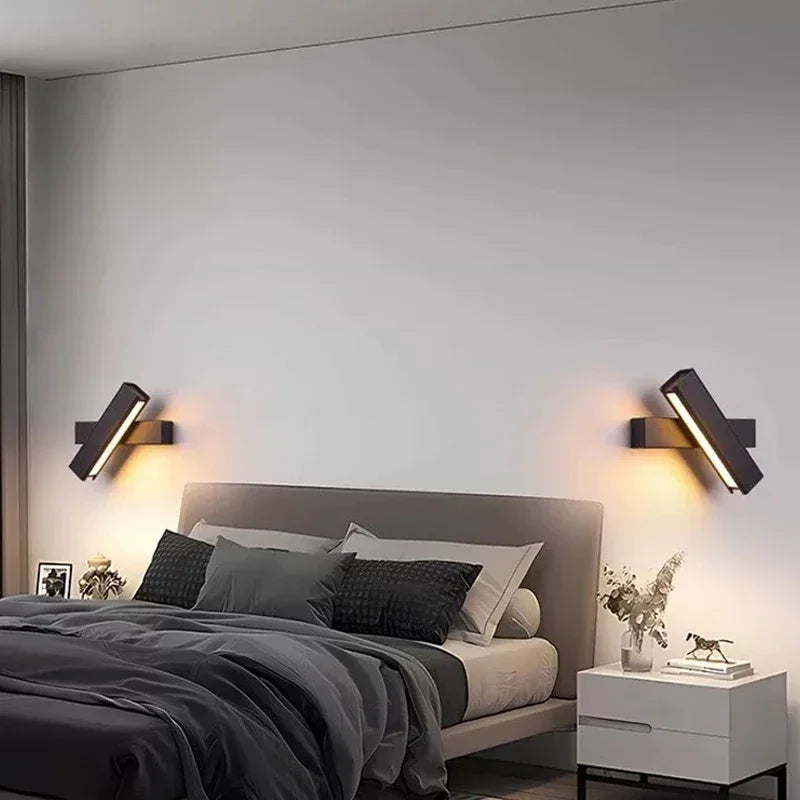 Wall Lamp