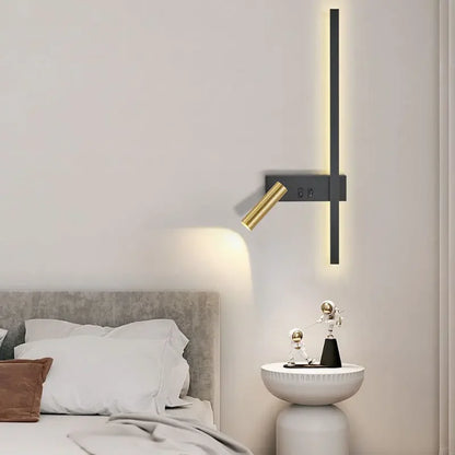 Wall Lamp