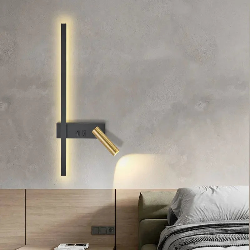 Wall Lamp