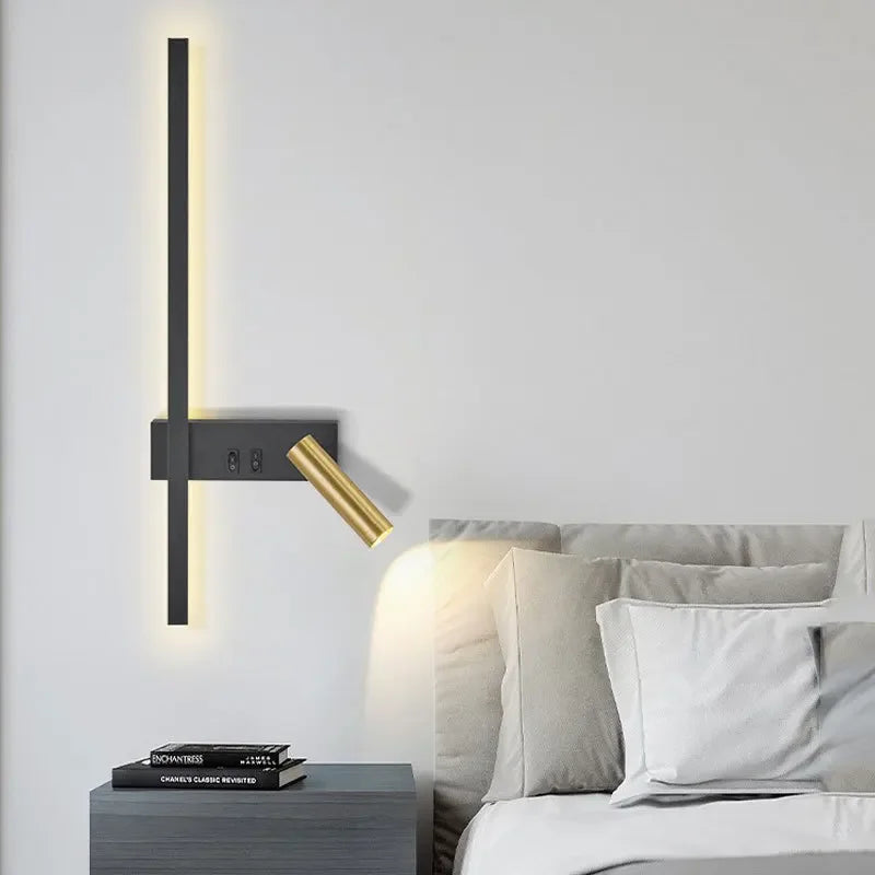 Wall Lamp