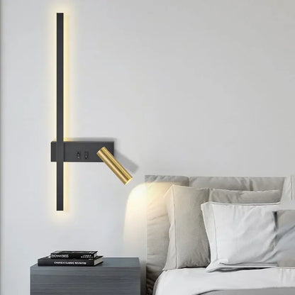 Wall Lamp