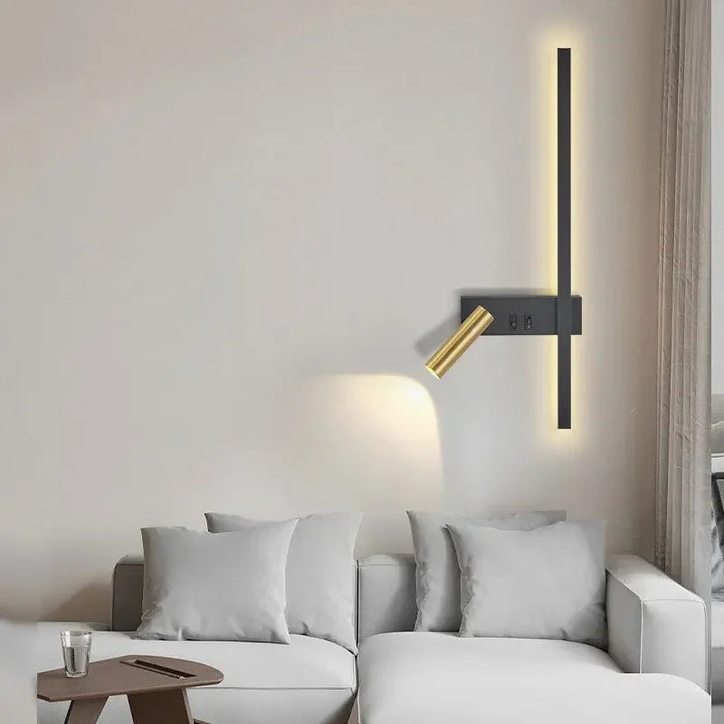 Wall Lamp