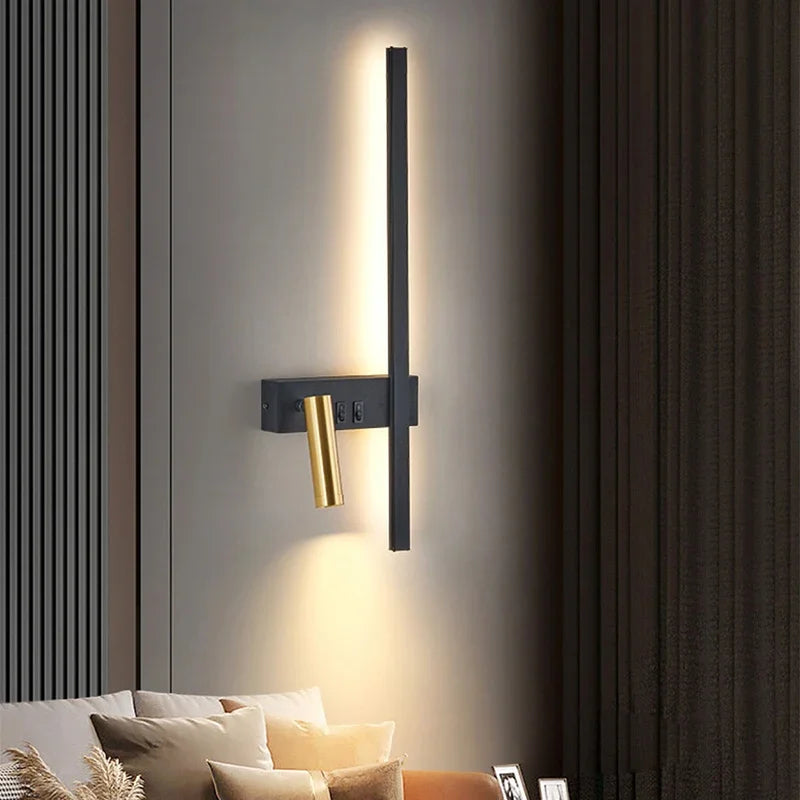 Wall Lamp