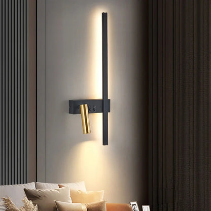Wall Lamp