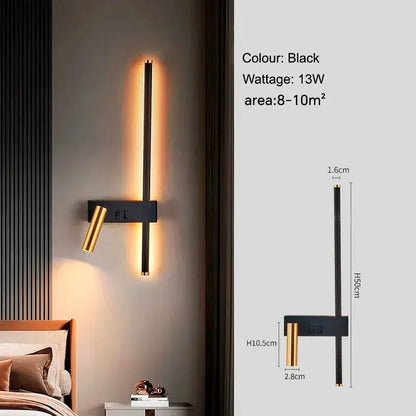Wall Lamp
