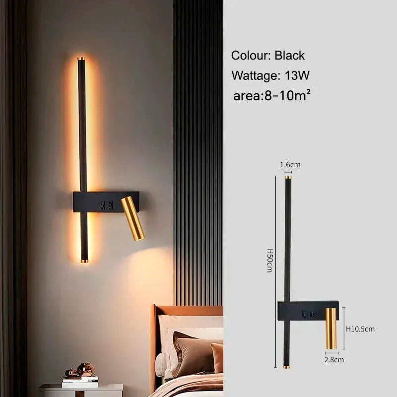 Wall Lamp