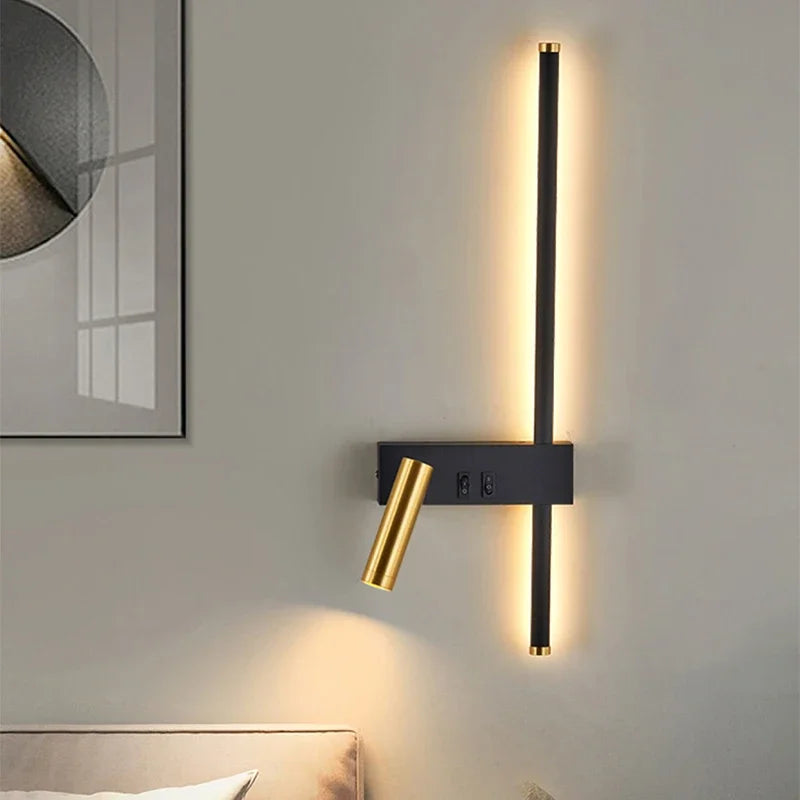 Wall Lamp