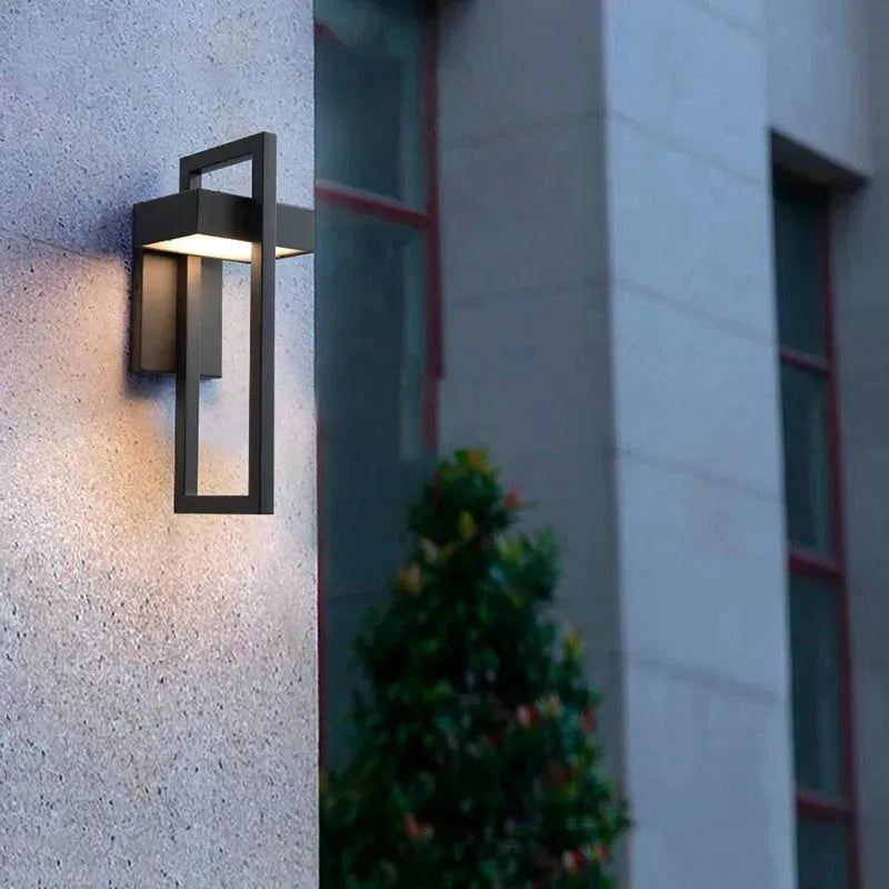 Wall Lamp