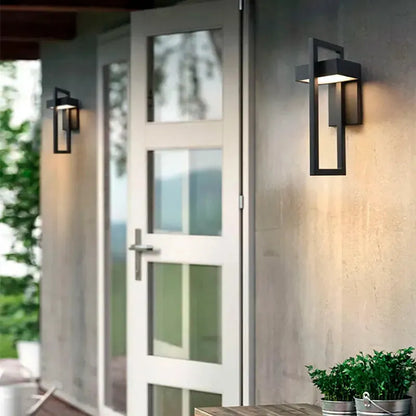 Wall Lamp