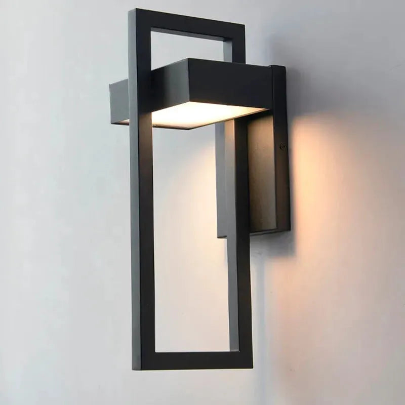 Wall Lamp