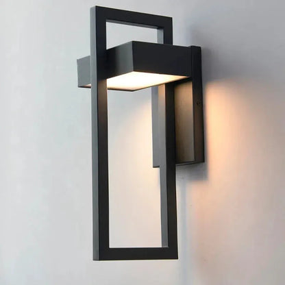 Wall Lamp