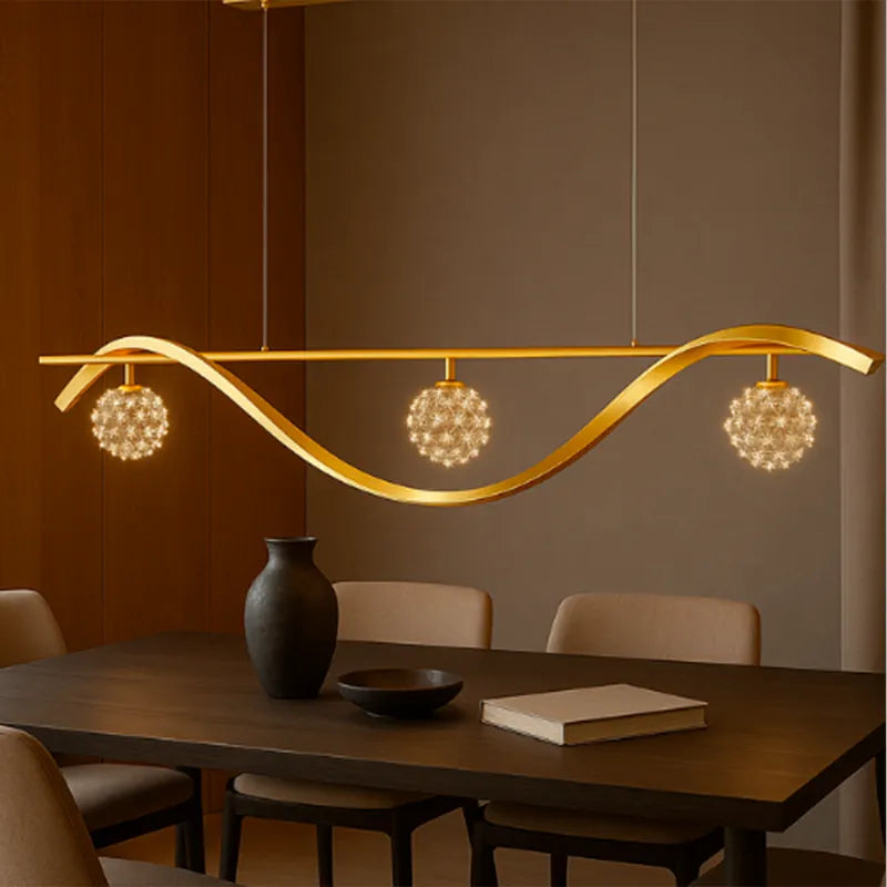Pendant Lamp
