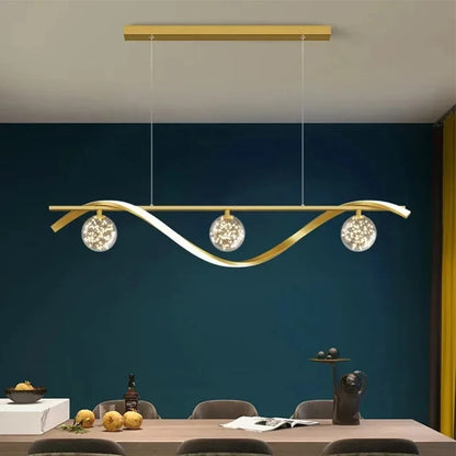 Pendant Lamp