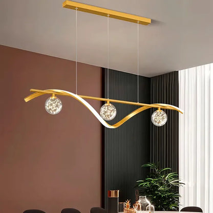 Pendant Lamp