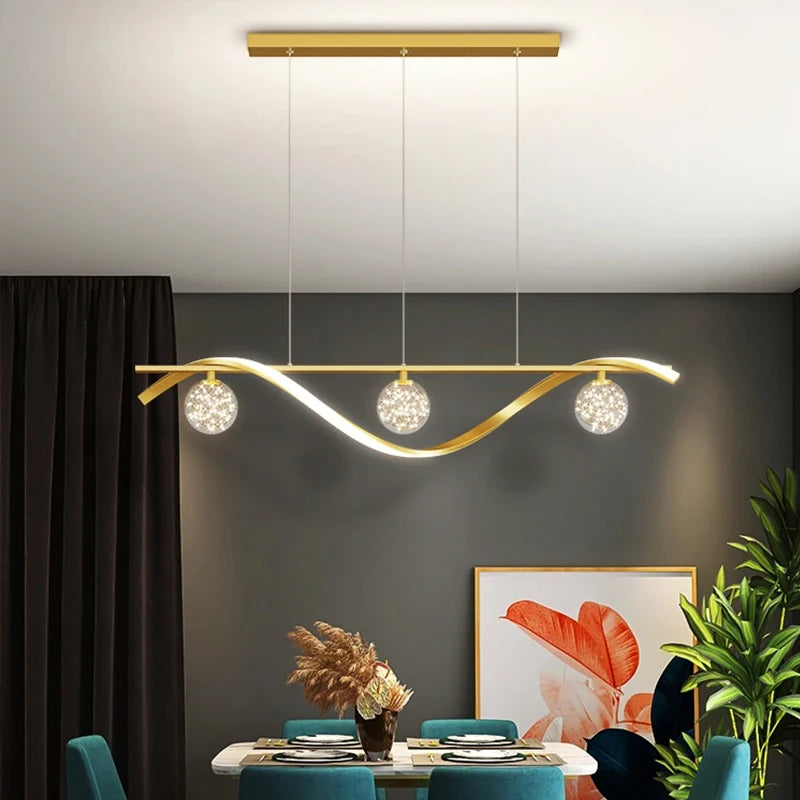 Pendant Lamp