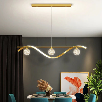 Pendant Lamp