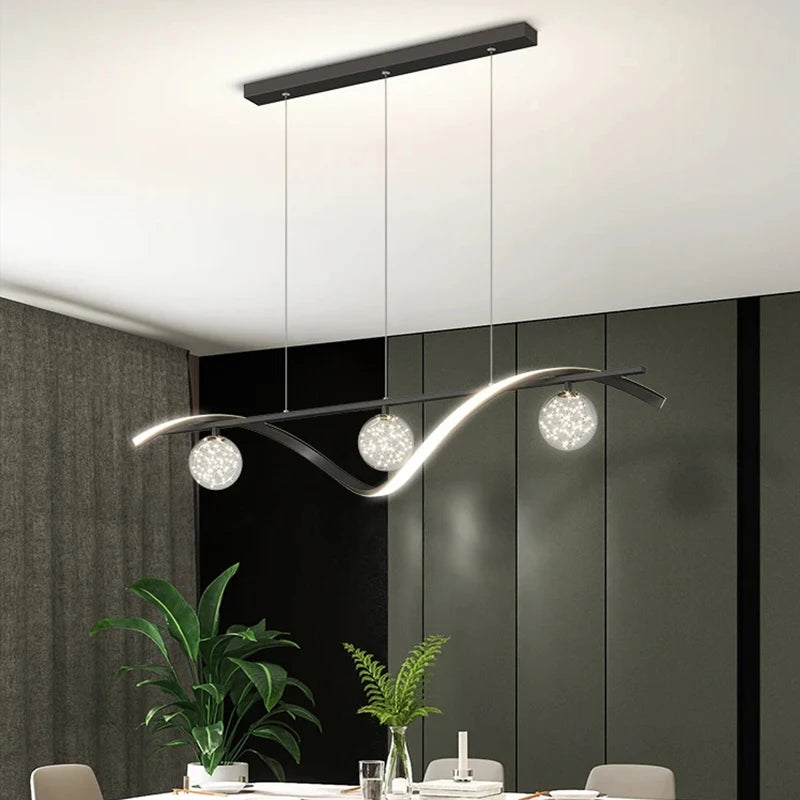 Pendant Lamp