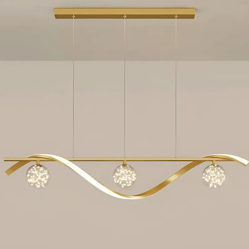 Pendant Lamp