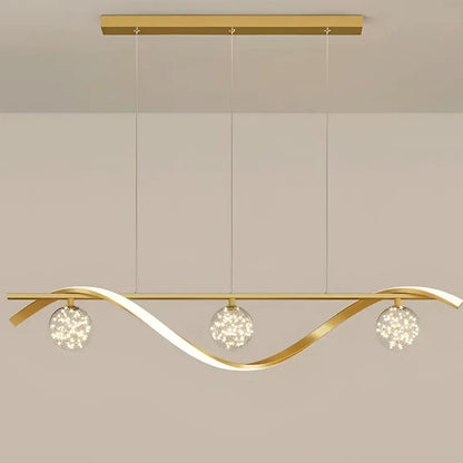 Pendant Lamp