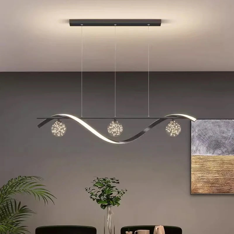 Pendant Lamp