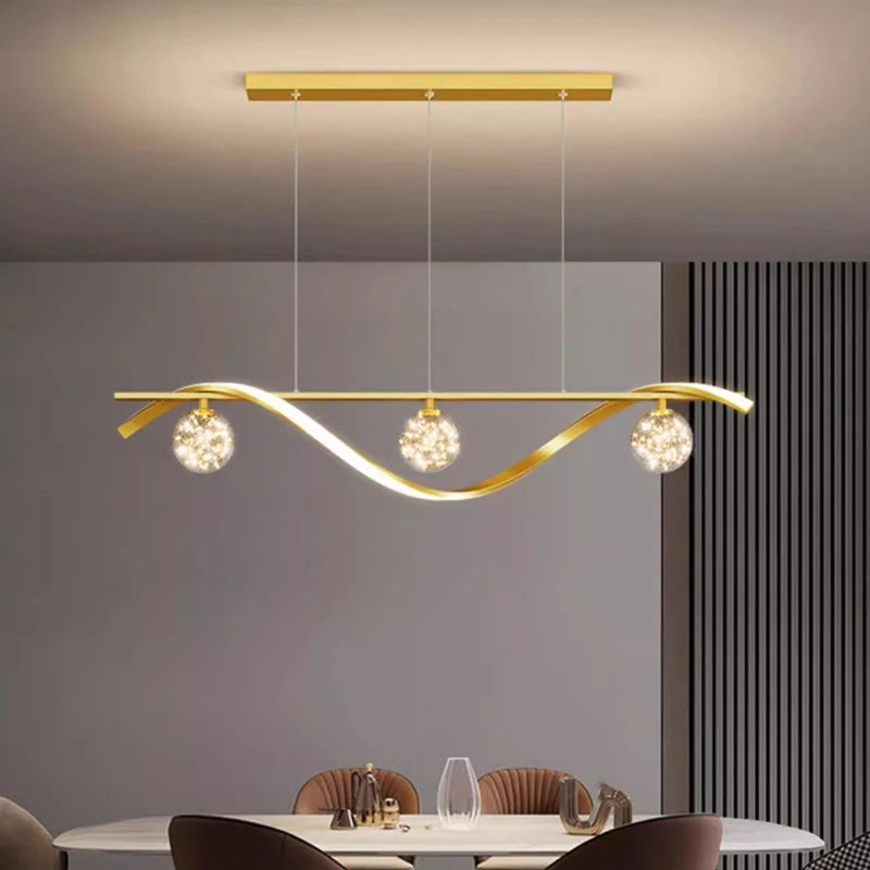 Pendant Lamp