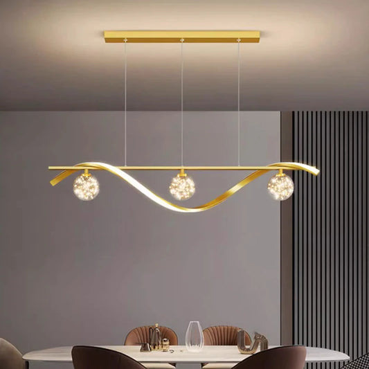Pendant Lamp
