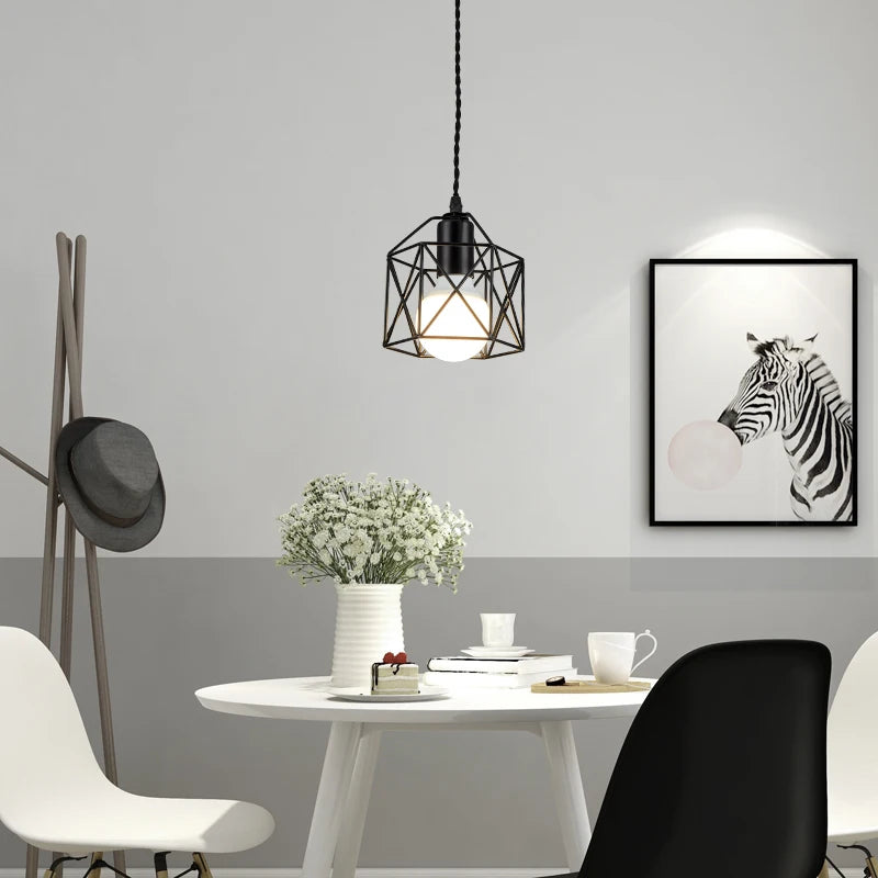 Pendant Lamp