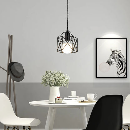 Pendant Lamp