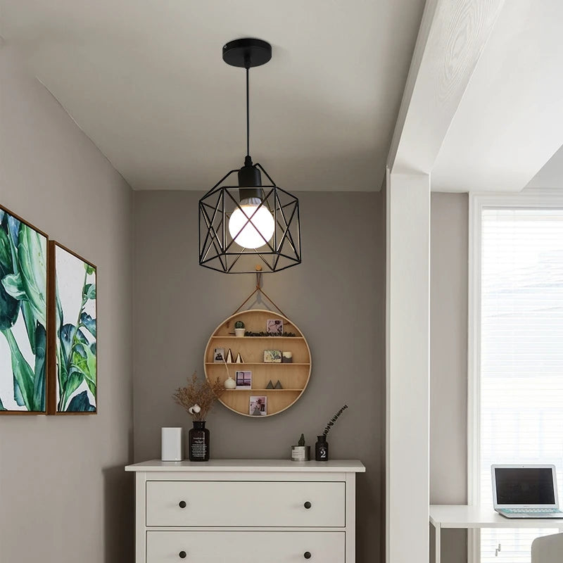 Pendant Lamp