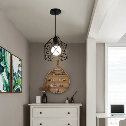 Pendant Lamp