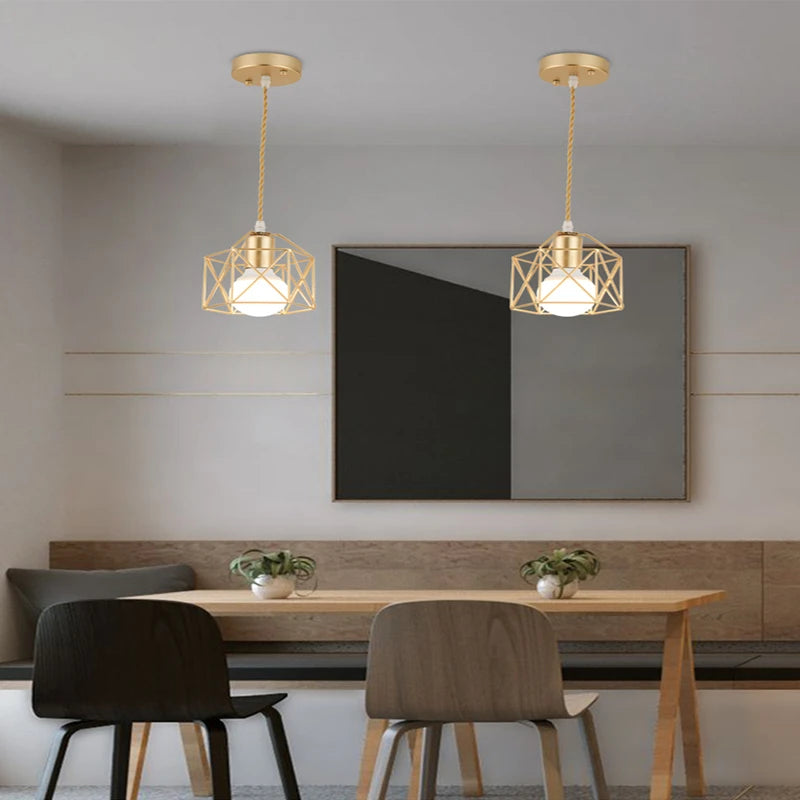 Pendant Lamp