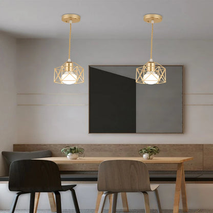 Pendant Lamp