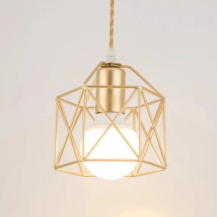 Pendant Lamp