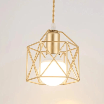 Pendant Lamp