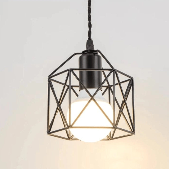 Pendant Lamp