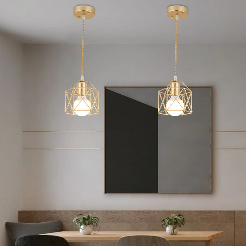 Pendant Lamp