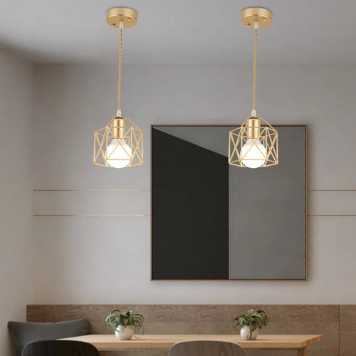 Pendant Lamp