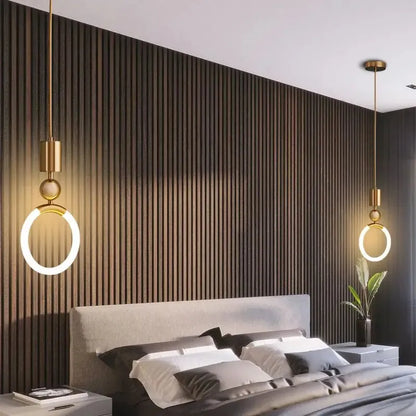 Pendant Lamp
