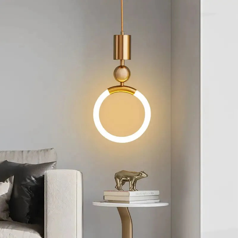 Pendant Lamp