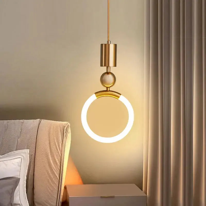 Pendant Lamp